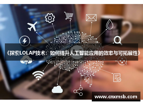 《探索LOLAP技术:如何提升人工智能应用的效率与可拓展性》